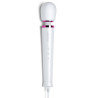 le WAND Wand Powerful Petite Plug-In 25cm Tête 47mm Blanc